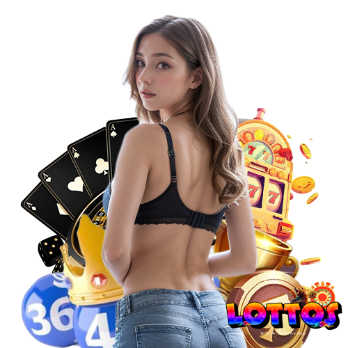 lottos บริการ 24 ชม.