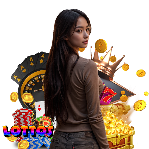 lottos หวยออนไลน์