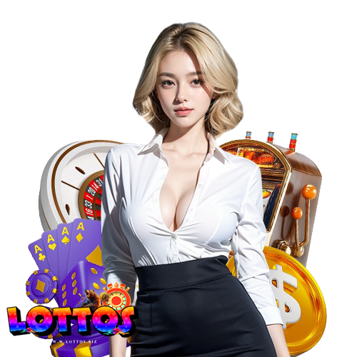 lottos ไม่ผ่านเอเย่นต์
